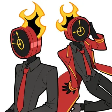 Profile image of 단테