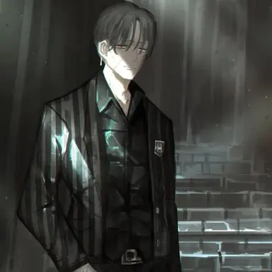 Profile image of 베르길리우스