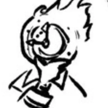 Profile image of 단테