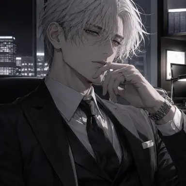 Profile image of 犬飼 薫