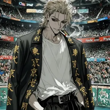 Profile image of 赤羽蓮