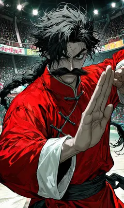 Profile image of 李道済