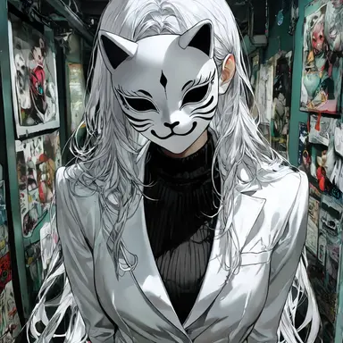Profile image of ニャサン