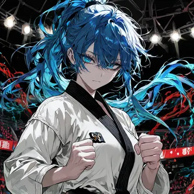 Profile image of パク・セリ
