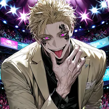 Profile image of クライソン