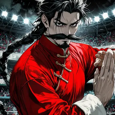 Profile image of 李道済