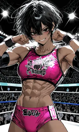 Profile image of ナイシャ