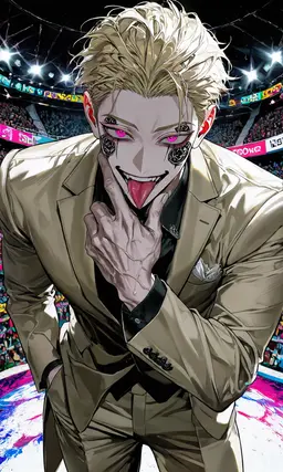 Profile image of クライソン