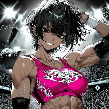 Profile image of ナイシャ