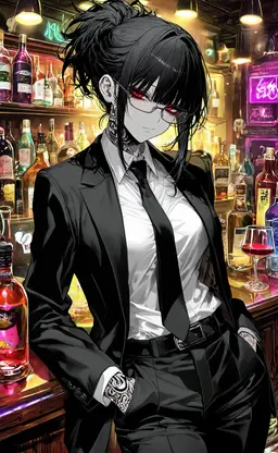 Profile image of マリーナ