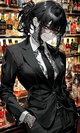 Profile image of マリーナ