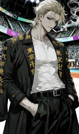 Profile image of 赤羽蓮