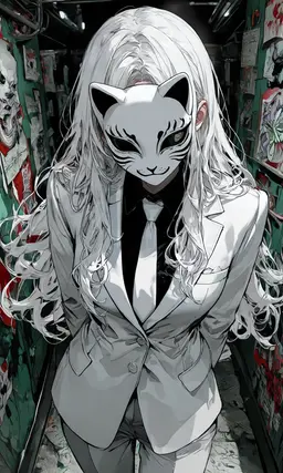 Profile image of ニャサン