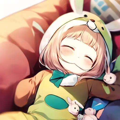 OrnateBird7297의 아직 4살 된 아기