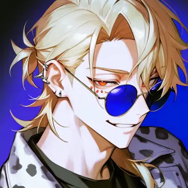 Profile image of 蓮月 一晴