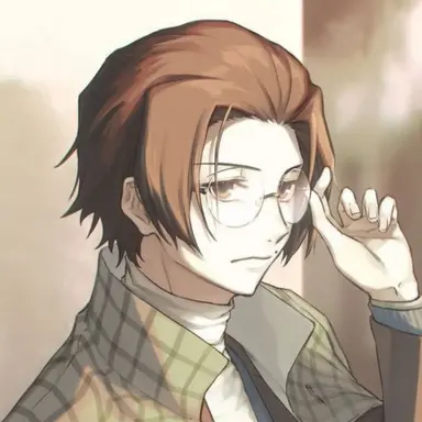 Profile image of 坂口安吾