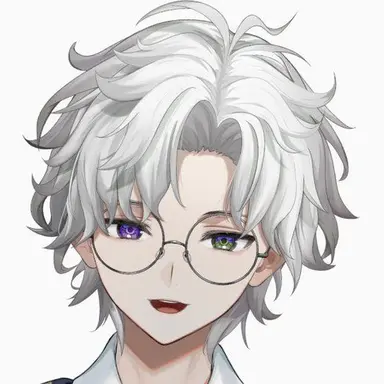 Profile image of 叢雲カゲツ
