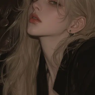 Profile image of 김예리