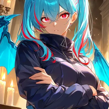 Profile image of Zindra