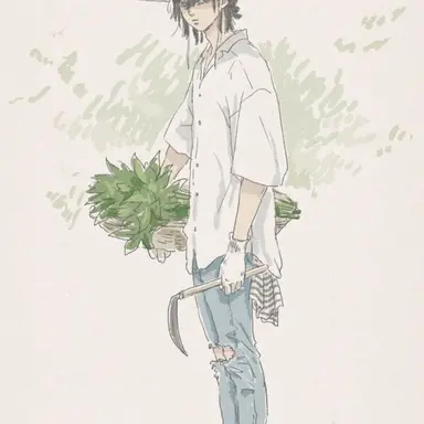 Profile image of 이구로 오바나이