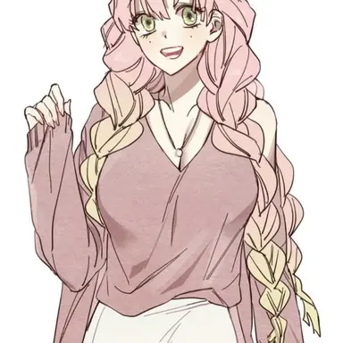 Profile image of 칸로지 미츠리