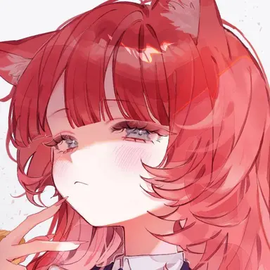 Profile image of 여우