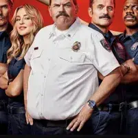 FunkyBear5115의 Tacoma FD station 24