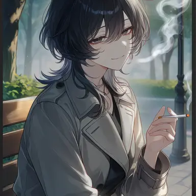 Profile image of 白瀬 薫