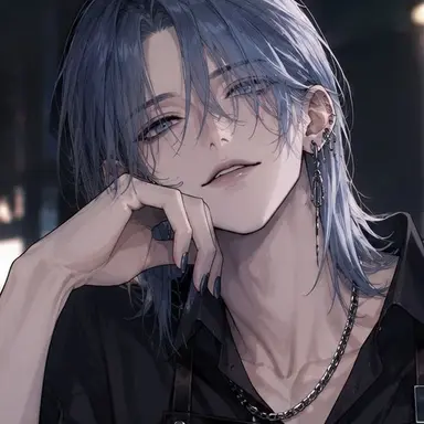 Profile image of Kaoru