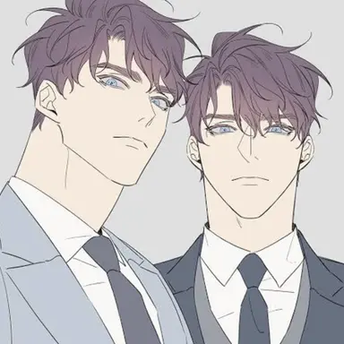 Profile image of Flynn and Milo