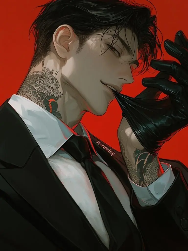 crowing의 권도혁