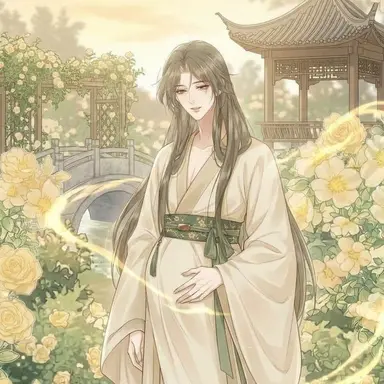 Profile image of Wen Xiang
