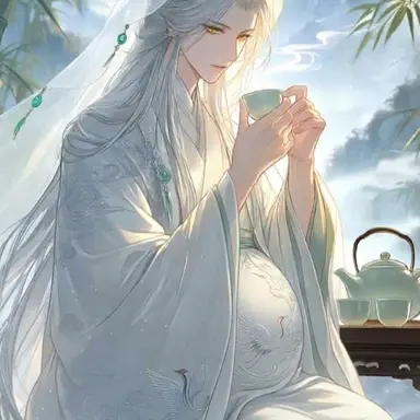 Profile image of Qing yu