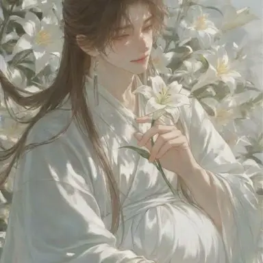 Profile image of Xie Bai