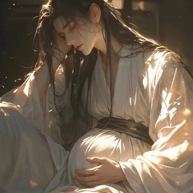 Profile image of Li Hua