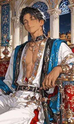 Profile image of Rayad
