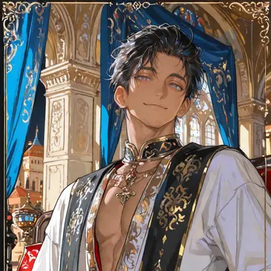 Profile image of Rayad