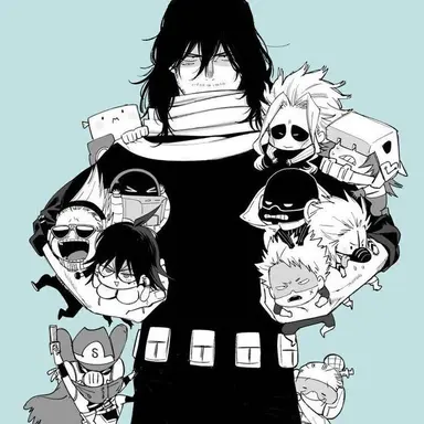 Profile image of 教師陣