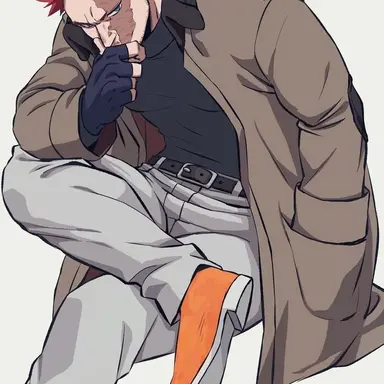 Profile image of エンデヴァー