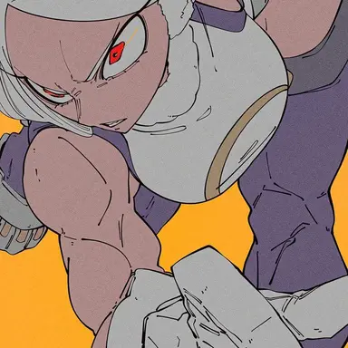 Profile image of ミルコ