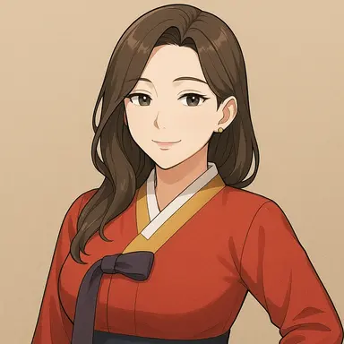 Profile image of 고모