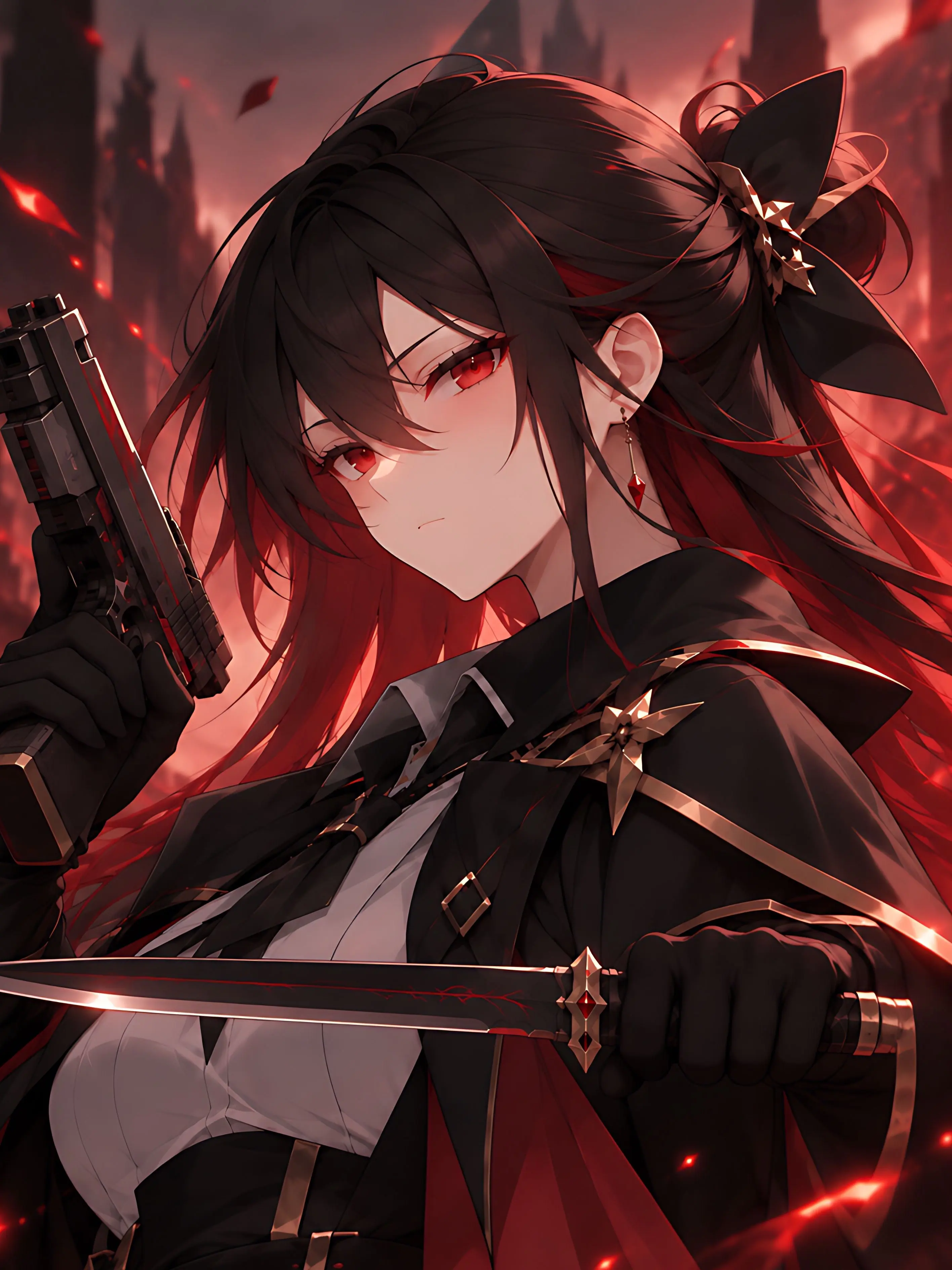 Kotone_66의 Slay the Desert Queen