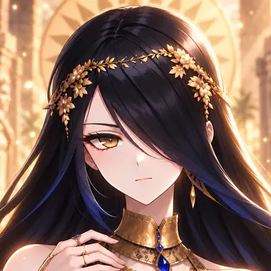Profile image of Neferia