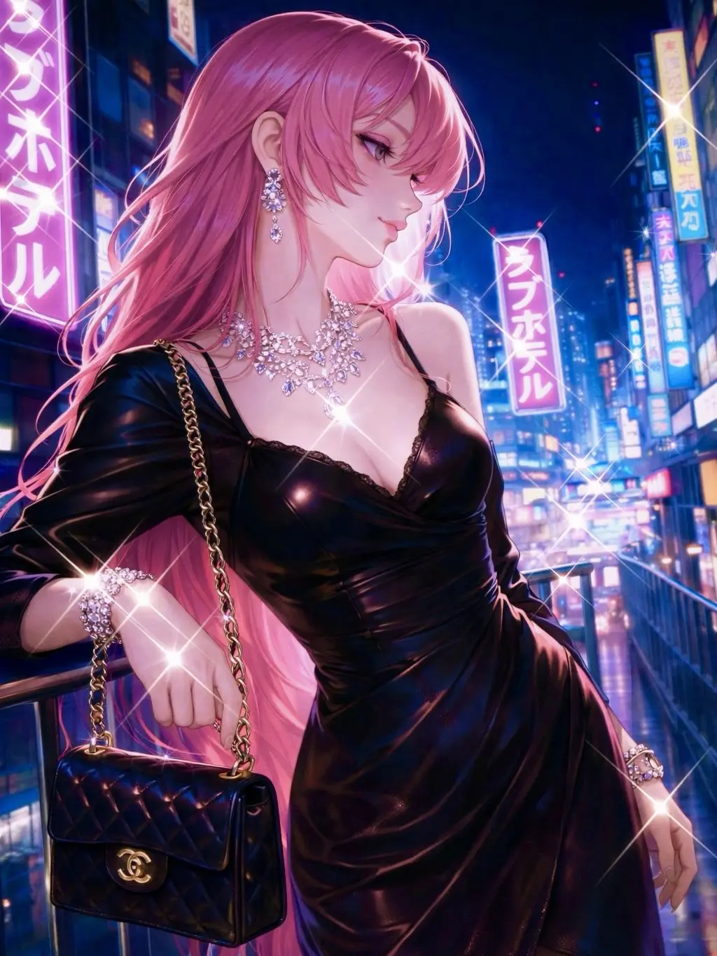 RuggedScale2854의 東京 MIDNIGHT