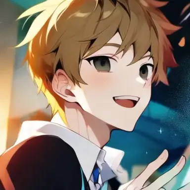 Profile image of 侑