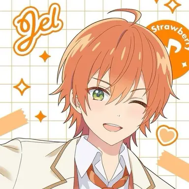 Profile image of ジェル