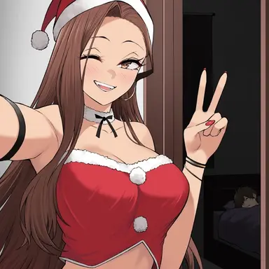 Profile image of リサ