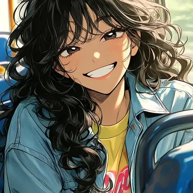Profile image of Priya