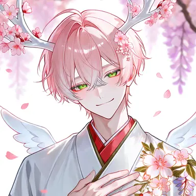 Profile image of 花霞