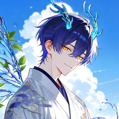 Profile image of 翠葉